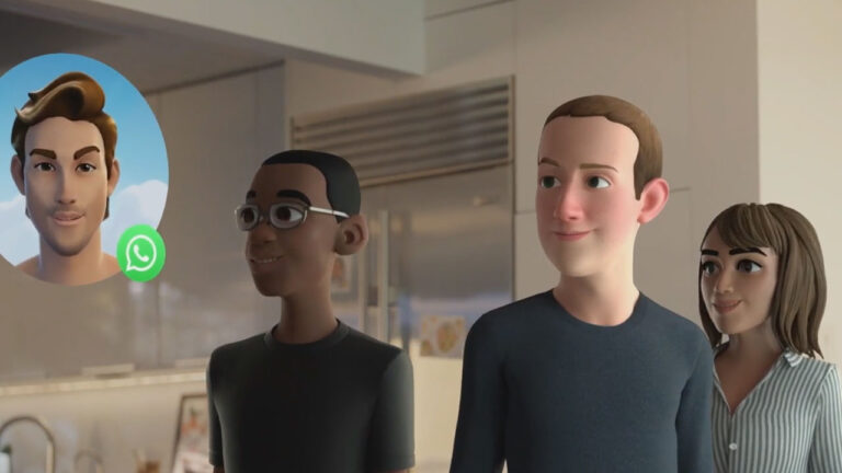 Second Life’ın yaratıcısından, Metaverse yorumu!