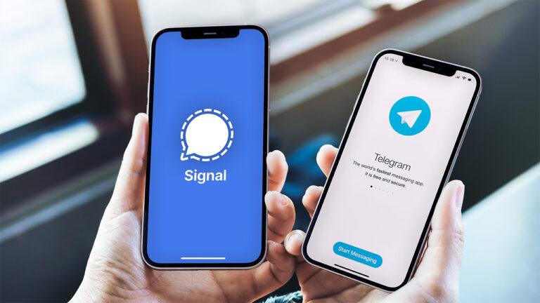 Signal CEO’su, Telegram’ın ‘tuhaf’ işleyişini anlattı!