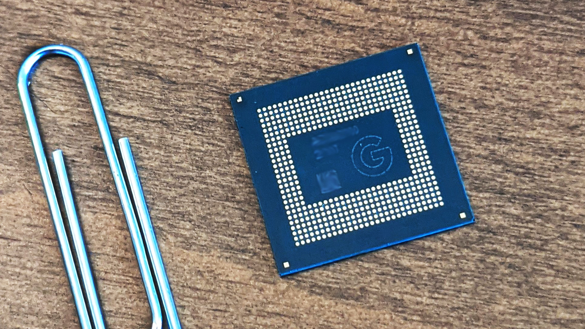 Google отказалась от 2-нм техпроцесса в чипах Tensor G6