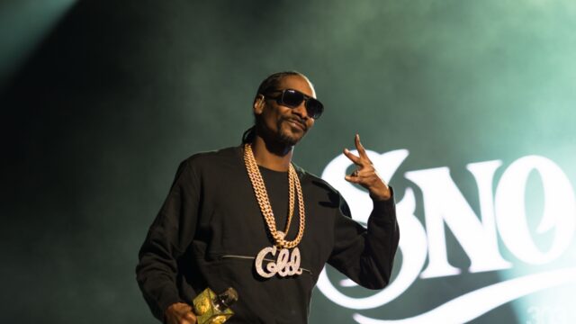 Snoop Dogg, metaverse evrenine giriş yapıyor!