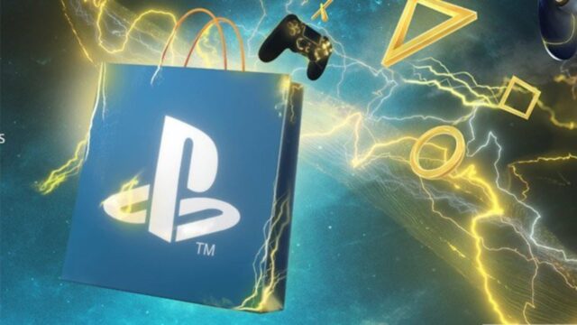 Games worth 570 TL are free with PS Plus!