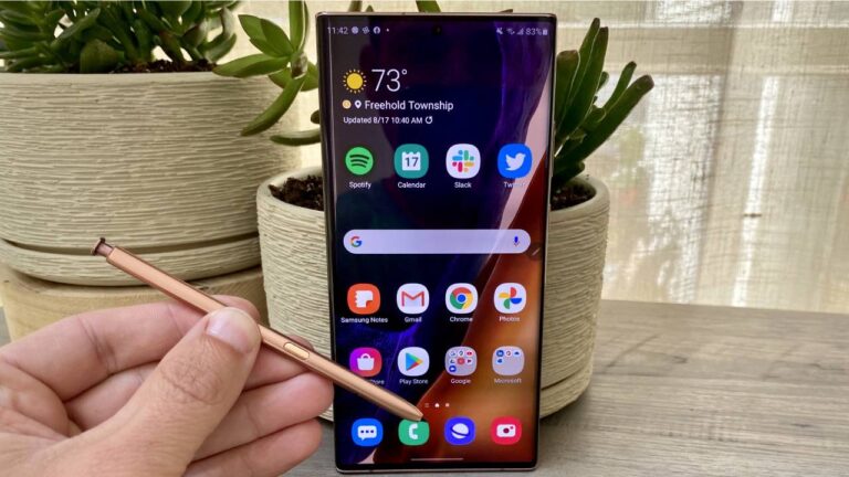 Sorunlar çözüldü: Samsung, One UI 4 dağıtımına devam ediyor!