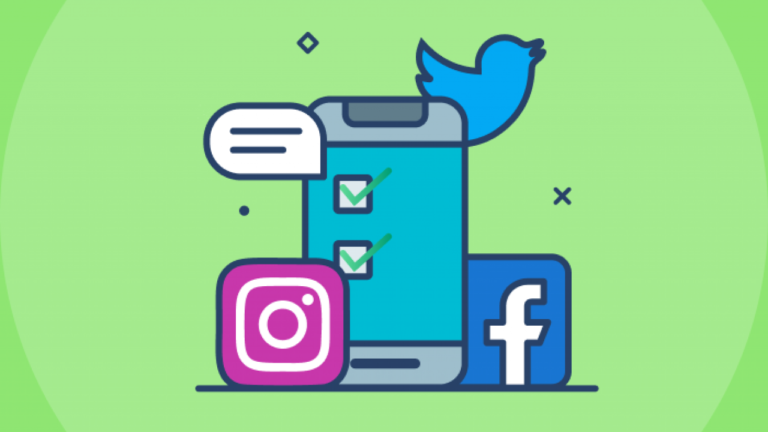 İletişim Başkanı Altun, Sosyal Ağ Haritası verilerini açıkladı