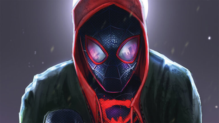 Beklenen Spider-Man filminden yeni fragman geldi!