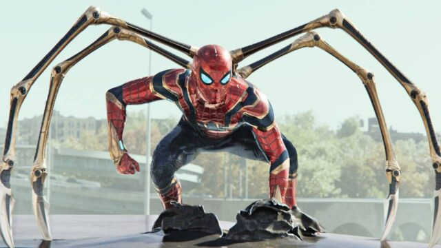 Spider-Man: No Way Home’dan gişe sürprizi