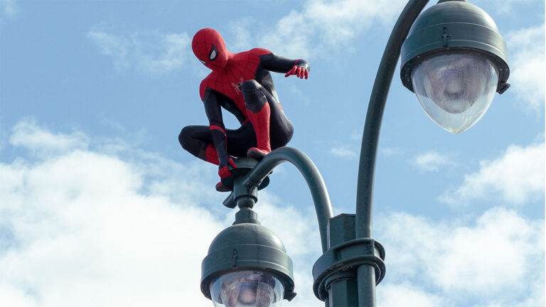 Spider-Man: No Way Home’un gişe kazancı belli oldu!