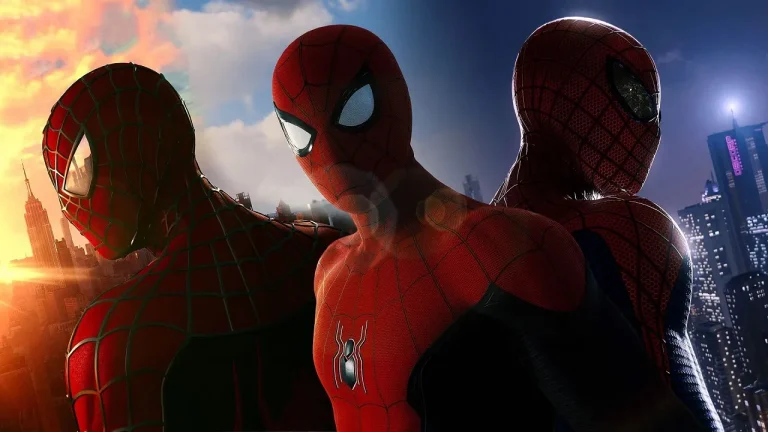 Spider-Man: No Way Home’un ilk dakikası yayınlandı
