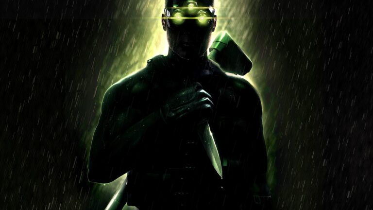 Splinter Cell Remake, resmen duyuruldu!