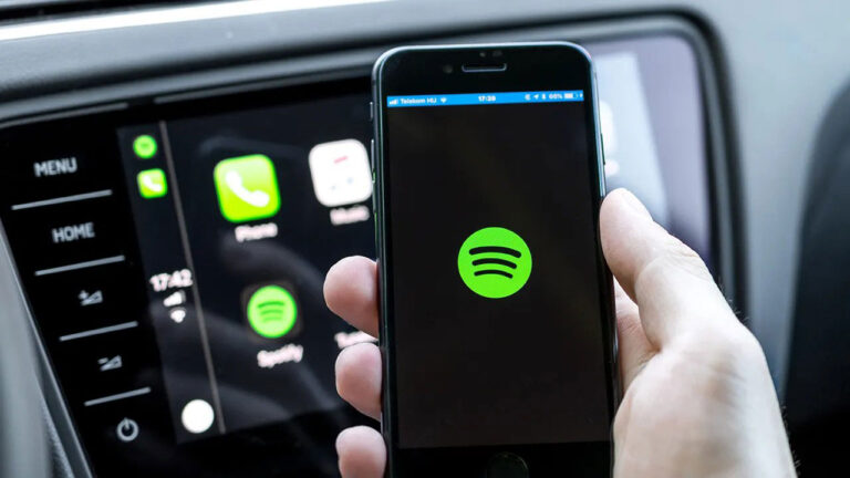 Spotify’dan ünlü komedyenlere ‘telif’ tırpanı!