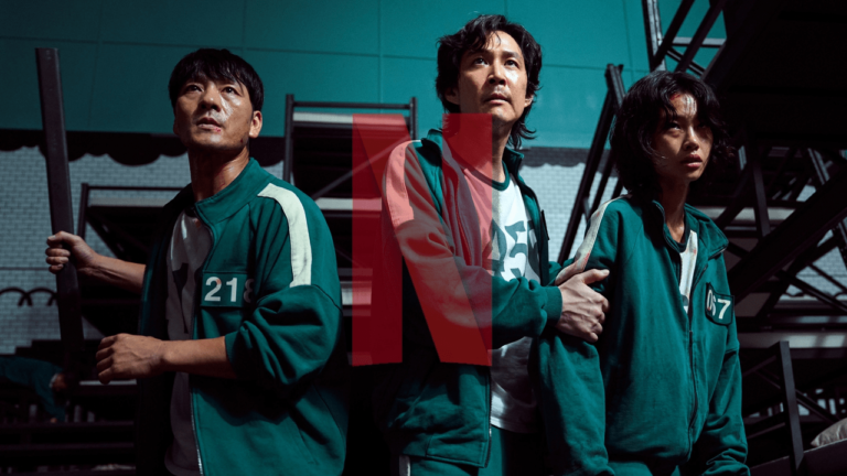 Squid Game yönetmeninden 2. ve 3. sezon müjdesi!