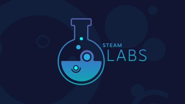 Steam’in ‘Kategori’ sayfası değişebilir