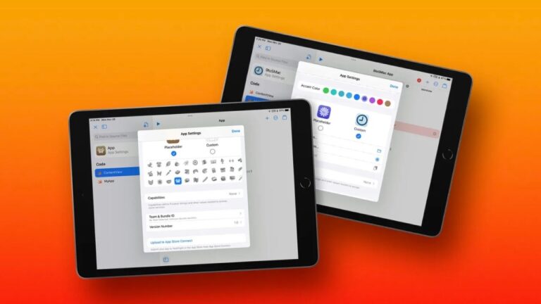iPad için Swift Playgrounds 4 çıktı