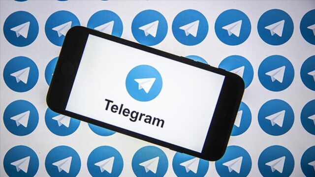 Telegram, Instagram ve Facebook’u geride bıraktı!