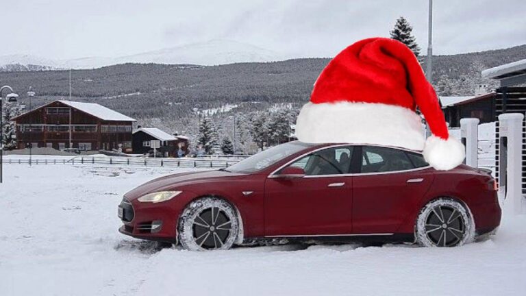 Tesla, V11.0 güncellemesini yayınladı: İşte yenilikler