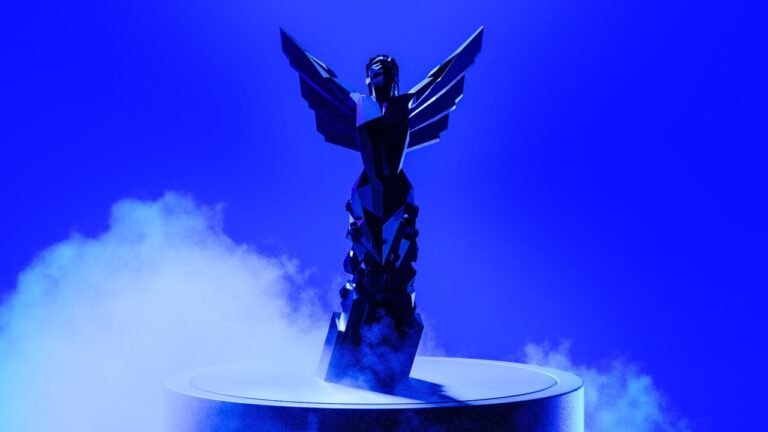 The Game Awards’ta duyurulan en büyük oyunlar!