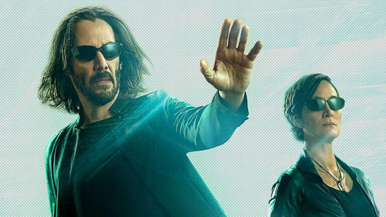 The Matrix Resurrections spoilersız inceleme