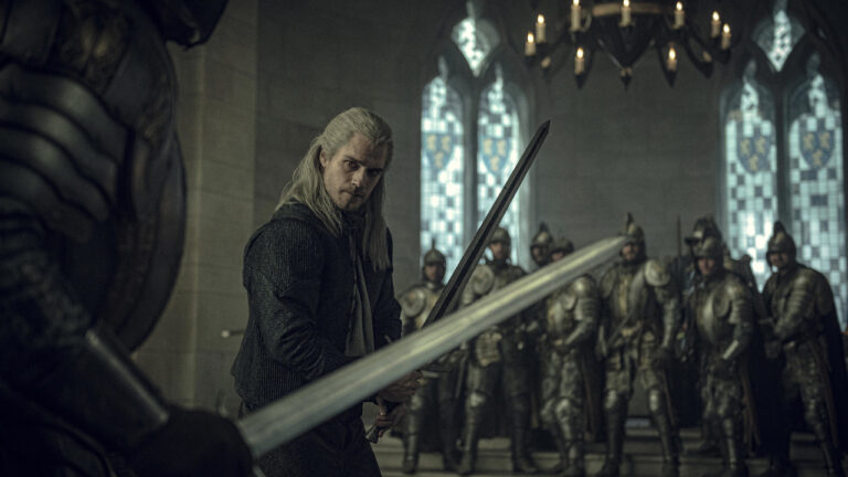 The Witcher için 3. sezon sinyali verildi