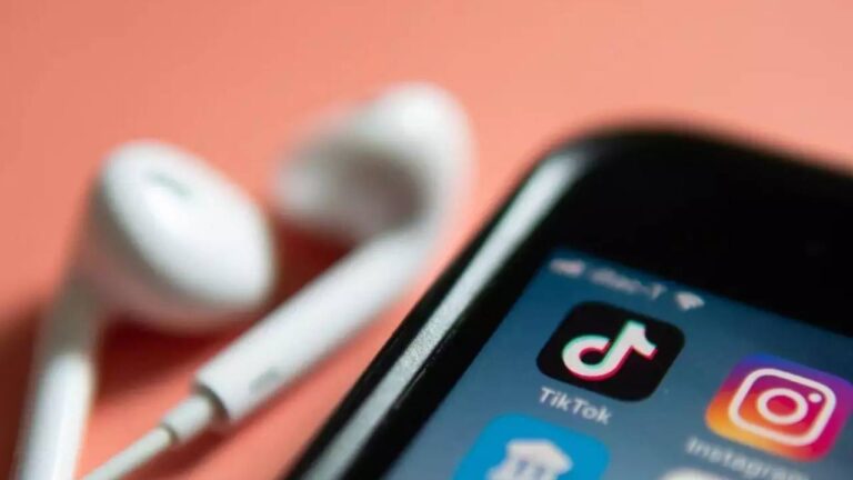 TikTok durdurulamıyor: Google’ı geride bıraktı