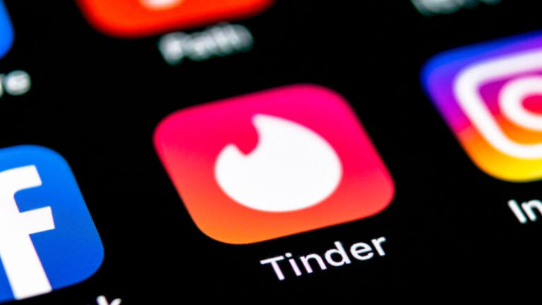 Tinder, müzik zevkinizi profilinize getiriyor!