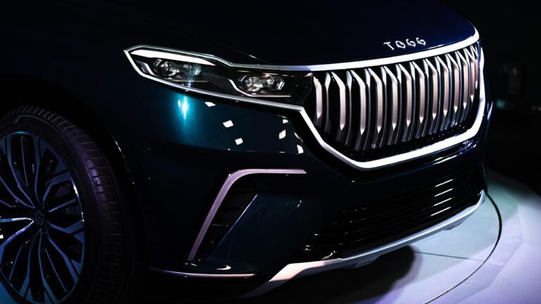 Togg’un fiyatı ne kadar olacak? İşte ilk tahmin!