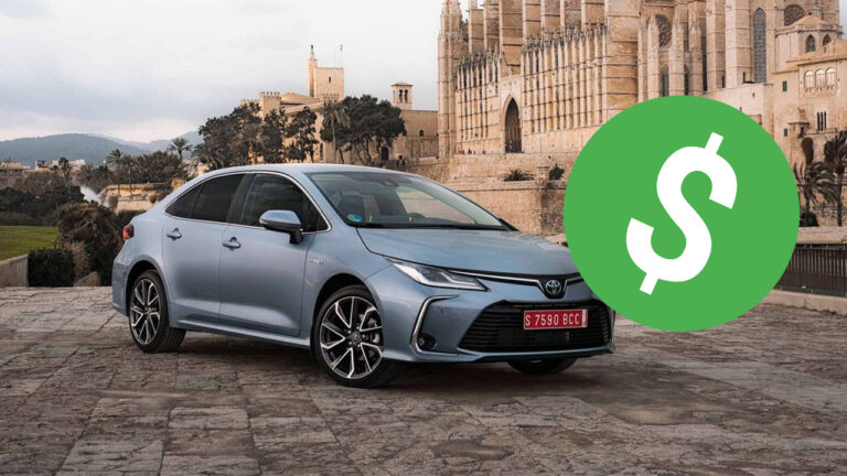 Toyota araçların sevilen özelliği ücretli oluyor