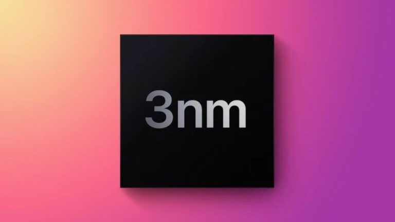 TSMC, iPhone için 3nm çipleri test etmeye başladı!