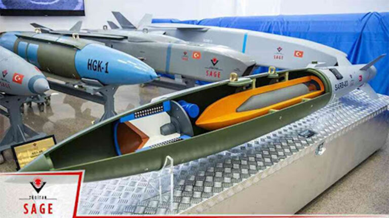 TÜBİTAK-SAGE, HABRAS ile dünyaya açılıyor!