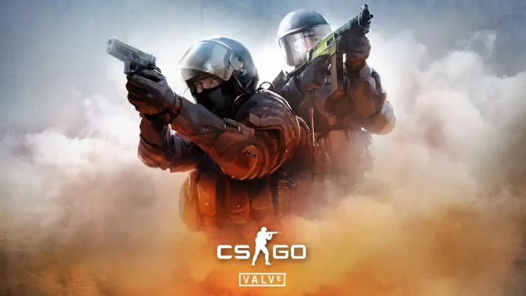 CS:GO için 2022 Hizmet Madalyası tanıtıldı