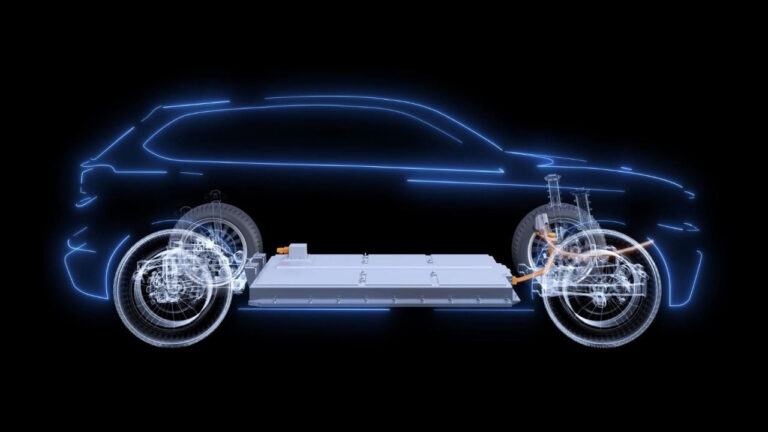 Türkiye’nin ilk otomobil batarya fabrikası kuruluyor!