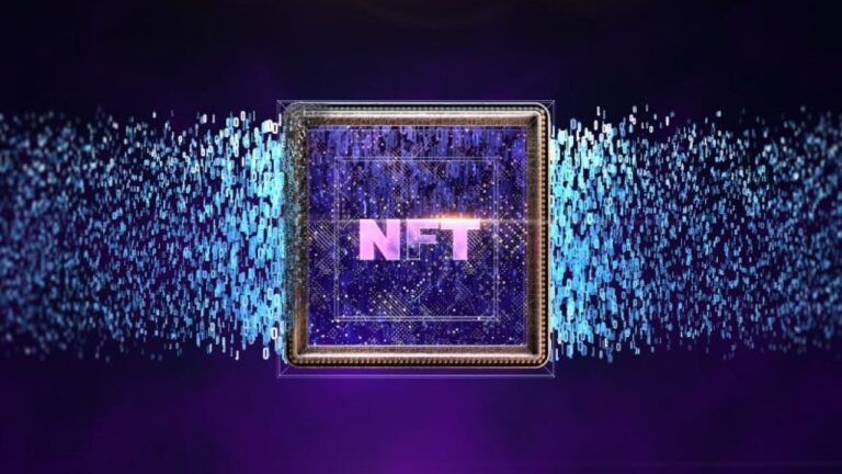 Türksat 5B’yi uğurlamak için bir NFT hazırlandı!