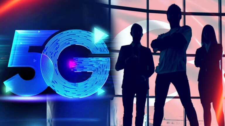 5G frekans sorununu Türkler çözdü!