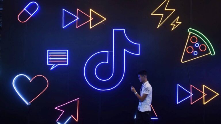 Twitch’e rakip geliyor: TikTok Live Studio