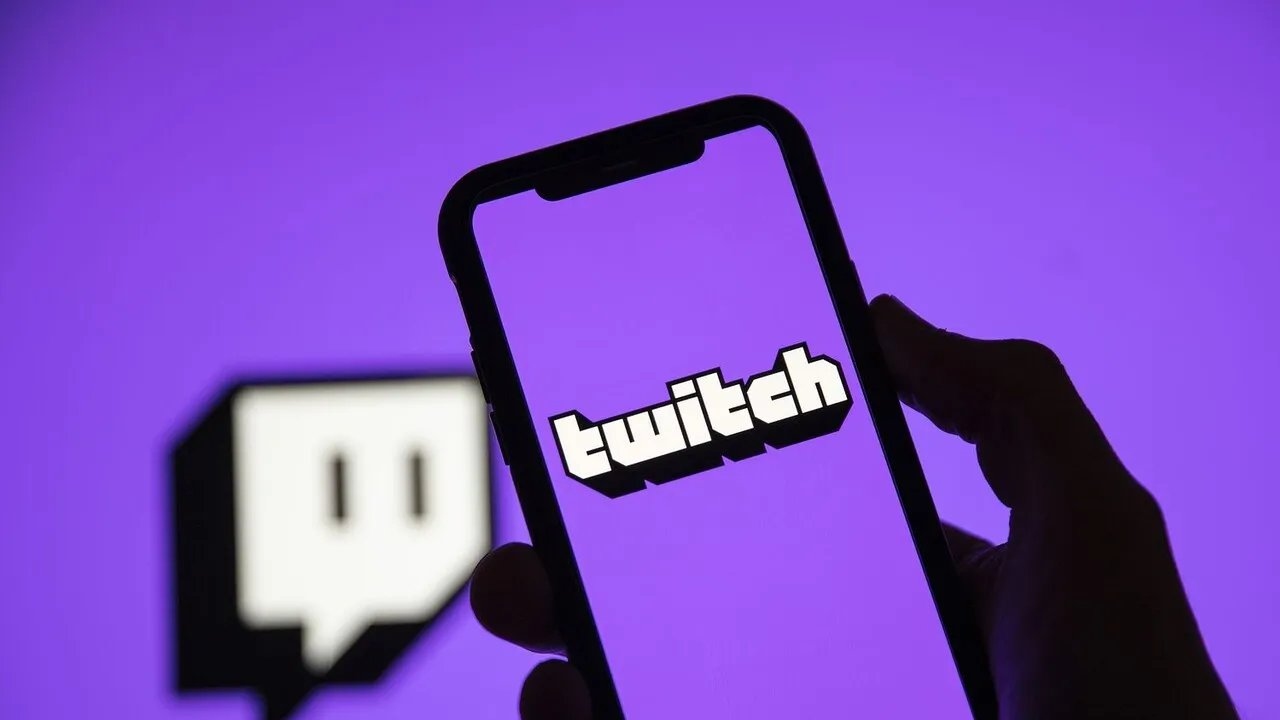 Twitch, SharePlay desteği