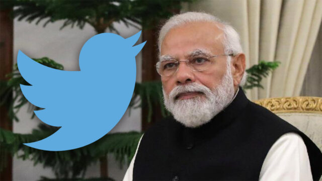 Twitter harekete geçti: Hindistan başbakanına ‘Bitcoin’ saldırısı