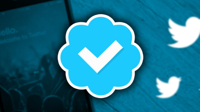 Twitter, mavi tik alma kriterlerini açıkladı!