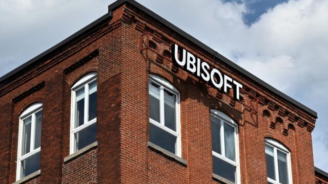 Ubisoft, oyunlarına NFT getirmeye hazırlanıyor