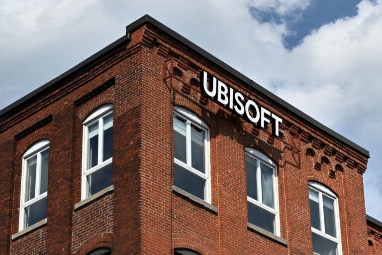 Ubisoft, oyunlarına NFT getirmeye hazırlanıyor