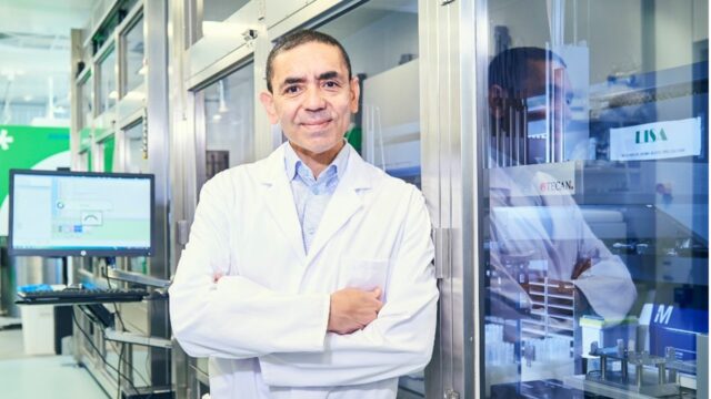 Prof. Dr. Uğur Şahin resmen açıkladı: Yeni aşı gerekebilir!