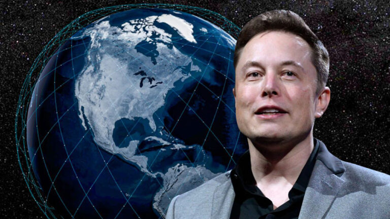 Uzayı çöplüğe çevirmekle suçlanan Elon Musk iddiaları yanıtladı