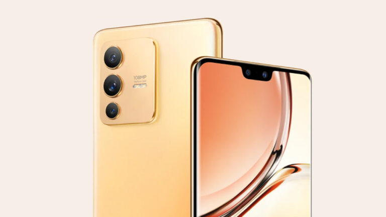Vivo S12 serisi tanıtıldı! İşte özellikleri