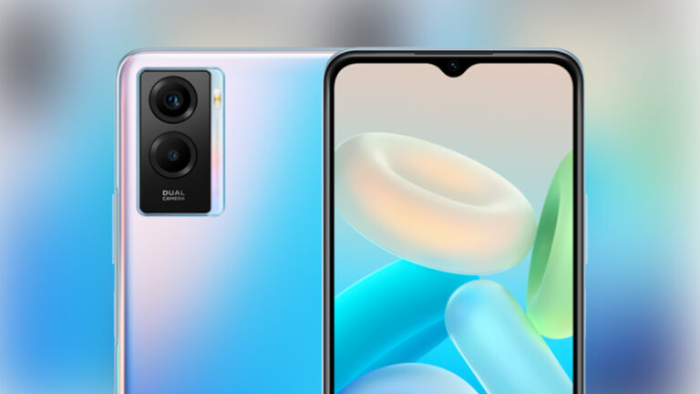 Vivo Y55s tanıtıldı! İşte özellikleri ve fiyatı