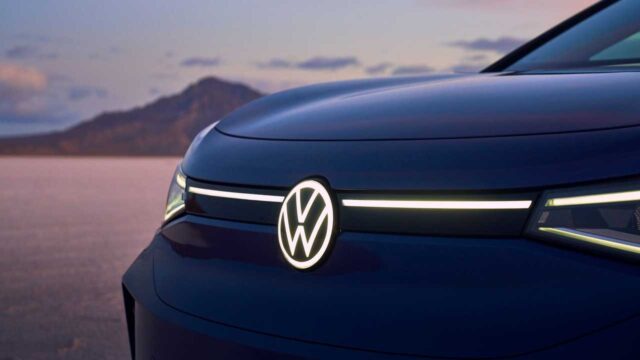 Volkswagen, elektrikli otomobiller için yeni ortaklıklar yaptı!