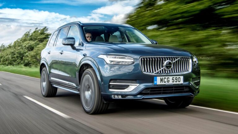 Volvo Cars, siber saldırıya uğradı!