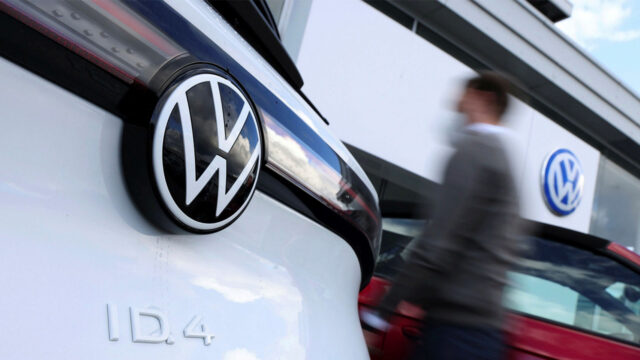 Volkswagen, kurdaki düşüş sonrası fiyatları güncelledi