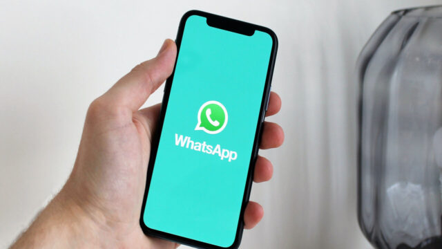 WhatsApp, bir sorundan ötürü iPhone’da çöküyor!