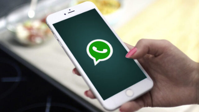 WhatsApp’ta grup yöneticileri için yeni özellik geliyor!