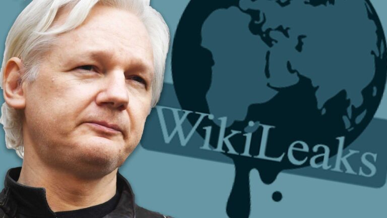 WikiLeaks kurucusu, ABD’ye iade ile karşı karşıya!