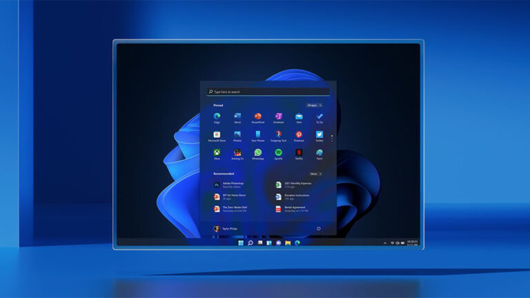 Microsoft, Windows 11’de önemli bir değişikliğe gidiyor!