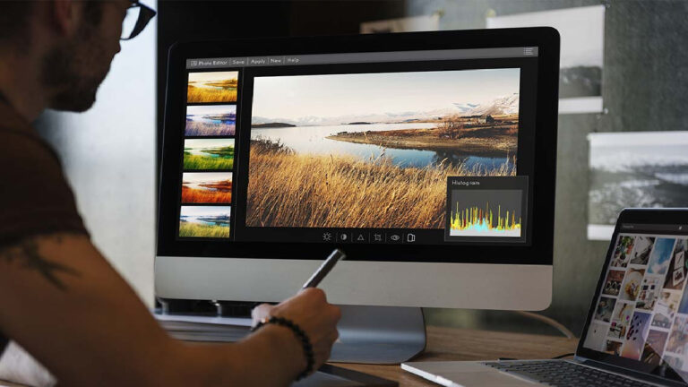 Windows için 5 ücretsiz Photoshop alternatifi