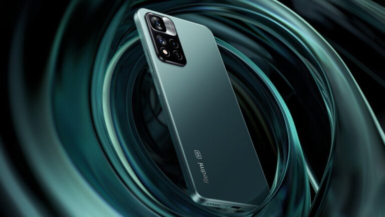 Xiaomi 11i HyperCharge ekran özellikleri netleşti